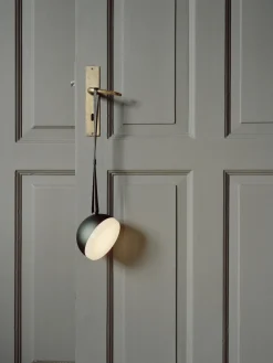 Outlet Aplique regulable Sphere, portátil Lámparas De Techo|Iluminación Exterior