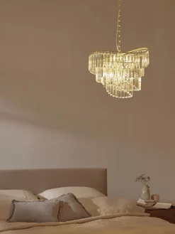 Lámparas De Techo|Lámparas De Techo> Araña Eleanor