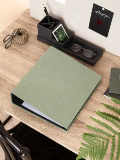 Archivador Archie Material De Oficina|Material De Oficina