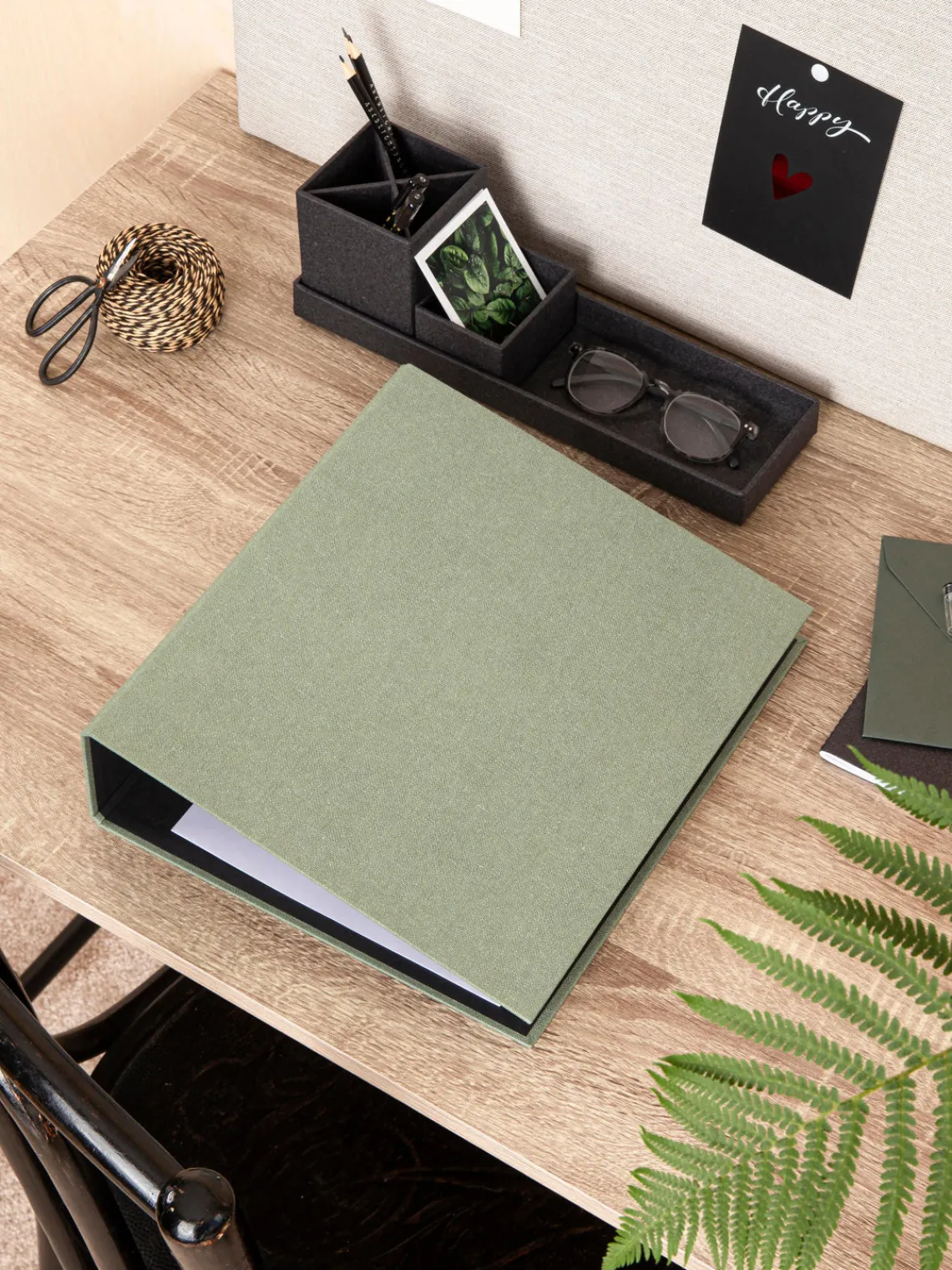 Archivador Archie Material De Oficina|Material De Oficina