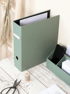 Archivador Archie Material De Oficina|Material De Oficina