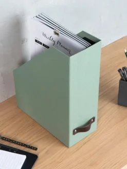 Clearance Archivador Estelle Material De Oficina|Material De Oficina