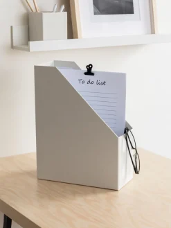 Outlet Archivador Estelle Material De Oficina|Material De Oficina