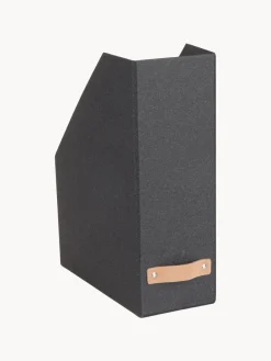 Material De Oficina|Material De Oficina>Bigso Box of Sweden Archivadores William, 2 uds. Gris antracita