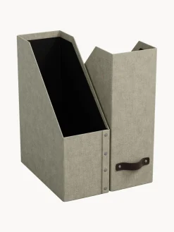 Hot Archivadores William, 2 uds. Material De Oficina|Material De Oficina