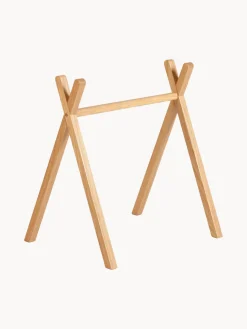 Juguetes Para Bebés|Juguetes Para Bebés> Arco de juego de madera de haya Maralis