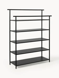 Armario abierto Dora Estanterías De Baño|Librerías