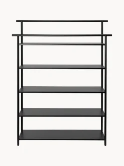 Armario abierto Dora Estanterías De Baño|Librerías