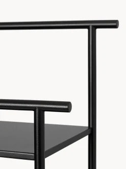 Armario abierto Dora Estanterías De Baño|Librerías