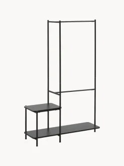 Armarios Abiertos|Percheros De Pie> Armario abierto Galatia