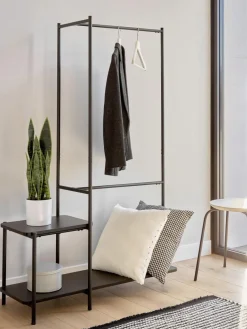 Armarios Abiertos|Percheros De Pie> Armario abierto Galatia