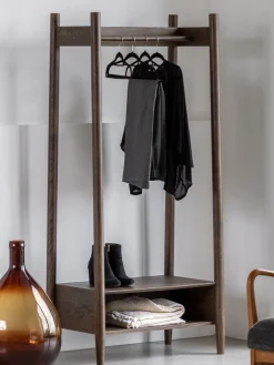 Best Armario abierto Hatfield Armarios Abiertos|Percheros De Pie