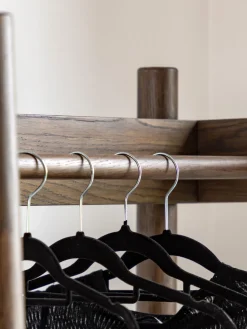 Best Armario abierto Hatfield Armarios Abiertos|Percheros De Pie