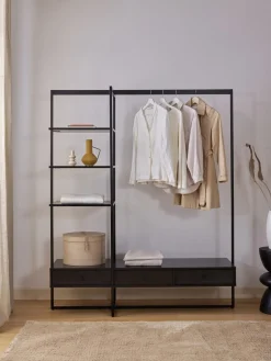 Outlet Armario abierto Pacey Armarios Abiertos|Percheros De Pie