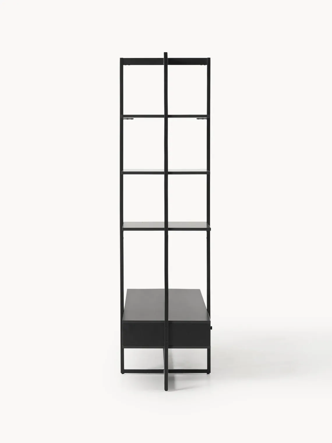 Outlet Armario abierto Pacey Armarios Abiertos|Percheros De Pie