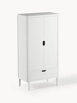 Decoración Infantil|Armarios Infantiles>Sebra Armario de madera Classic