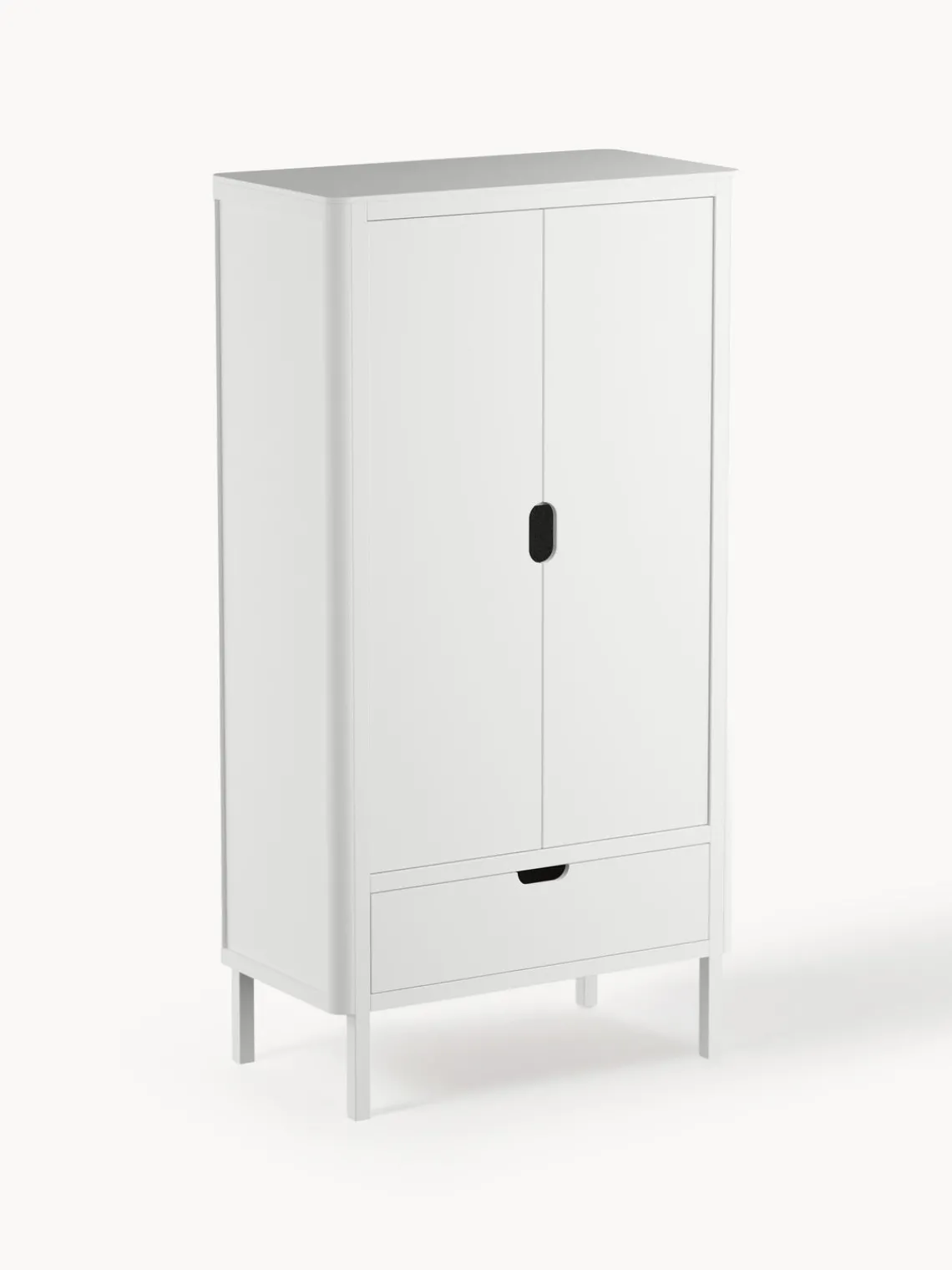 Decoración Infantil|Armarios Infantiles>Sebra Armario de madera Classic