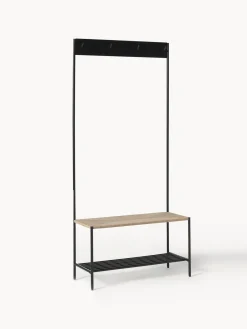 New Armario de metal June Percheros De Pie|Percheros De Pie