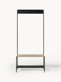 New Armario de metal June Percheros De Pie|Percheros De Pie