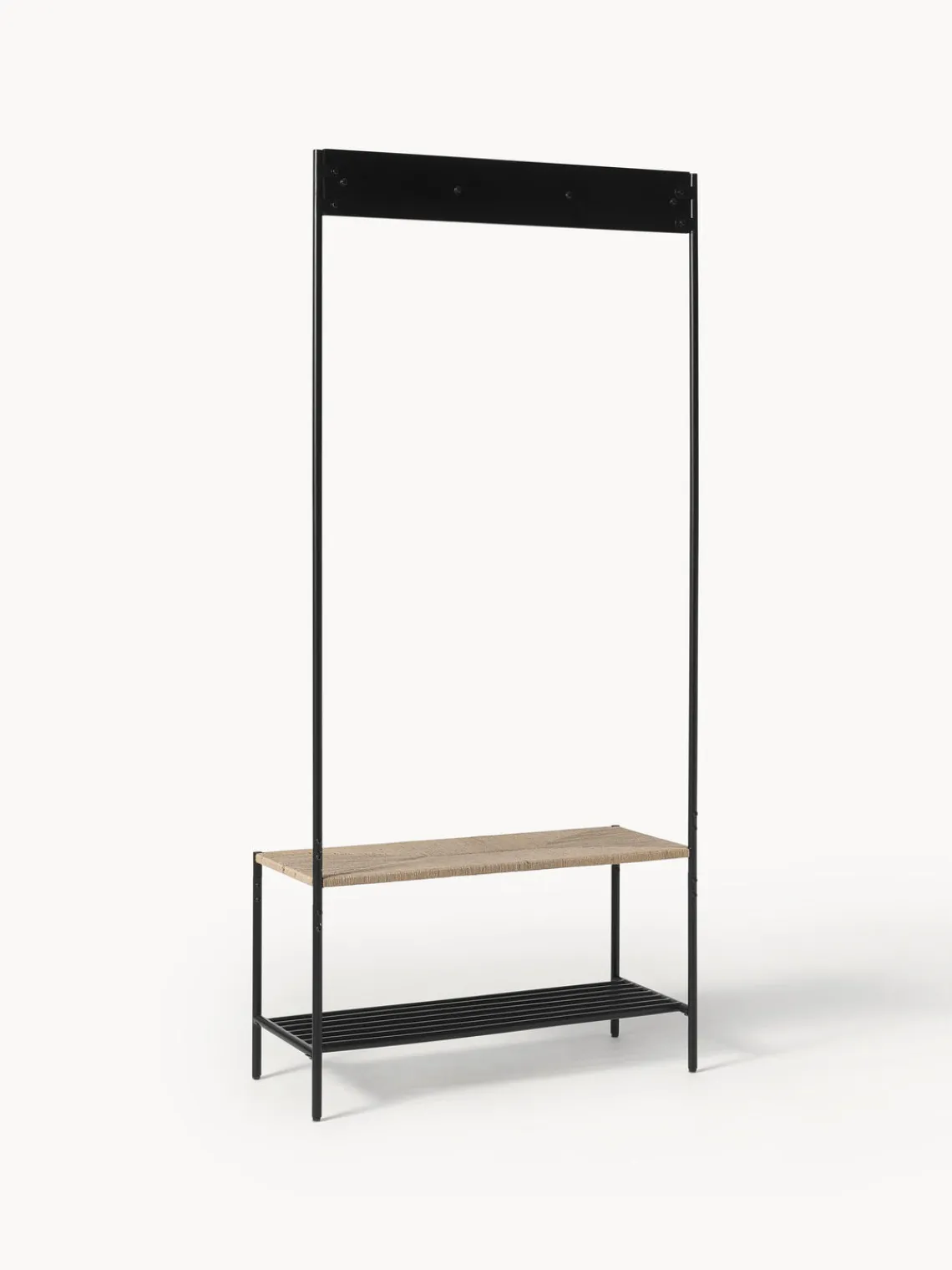 New Armario de metal June Percheros De Pie|Percheros De Pie