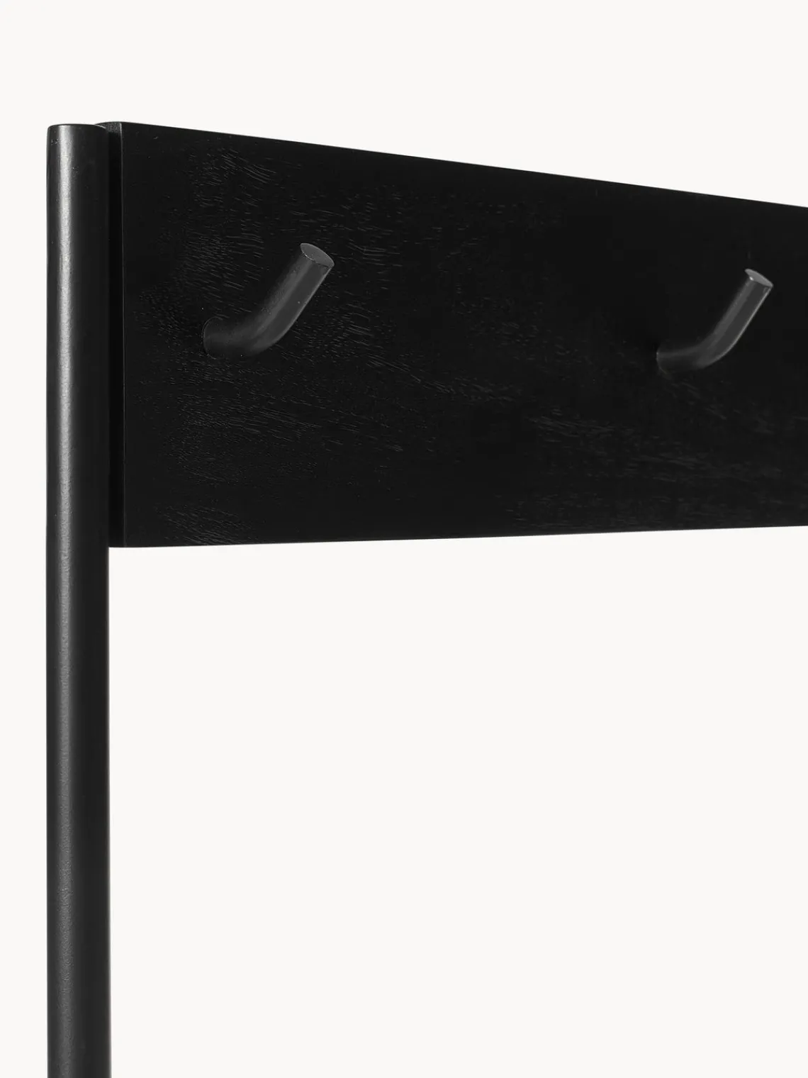 New Armario de metal June Percheros De Pie|Percheros De Pie