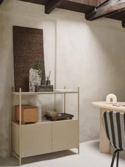 Armario de metal Punctual Librerías|Estanterías