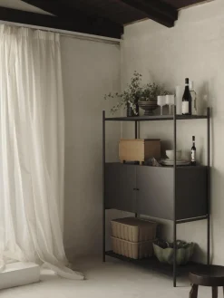 Sale Armario de metal Punctual Librerías|Estanterías