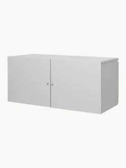 Sale Armario de metal Punctual Librerías|Estanterías