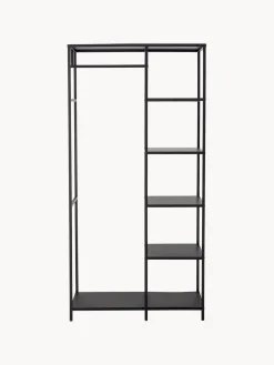 Armarios Abiertos|Percheros De Pie></noscript>Bloomingville Armario de metal Valde
