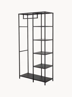 Armarios Abiertos|Percheros De Pie></noscript>Bloomingville Armario de metal Valde