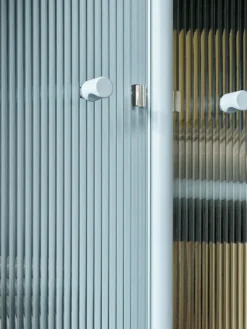 Armarios De Baño|Armarios De Baño></noscript>Montana Furniture Armario de pared Ripple I Azul claro