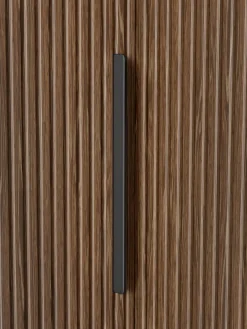 New Armario esquinero modular Simone, 4 puertas (215 cm), diferentes variantes Armarios Esquineros|Armarios Modulares