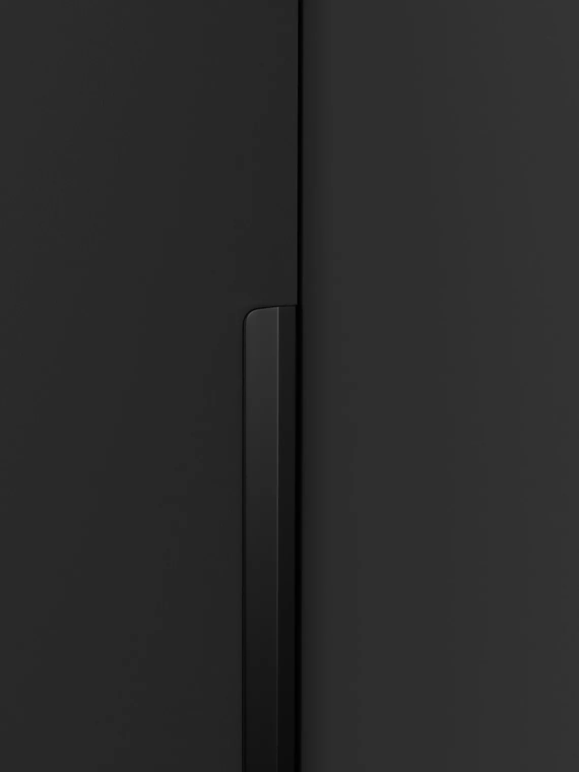 Best Armario esquinero modular Leon, 2 puertas (115 cm) Armarios Esquineros|Armarios Modulares