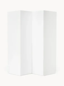 Armario esquinero modular Leon, 2 puertas (115 cm) Armarios Modulares|Armarios Esquineros