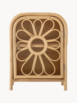 Decoración Infantil|Armarios Infantiles></noscript>Bloomingville Mini Armario infantil de ratán Anuke