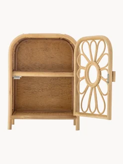 Decoración Infantil|Armarios Infantiles></noscript>Bloomingville Mini Armario infantil de ratán Anuke