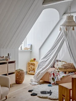 Decoración Infantil|Armarios Infantiles></noscript>Bloomingville Mini Armario infantil de ratán Anuke