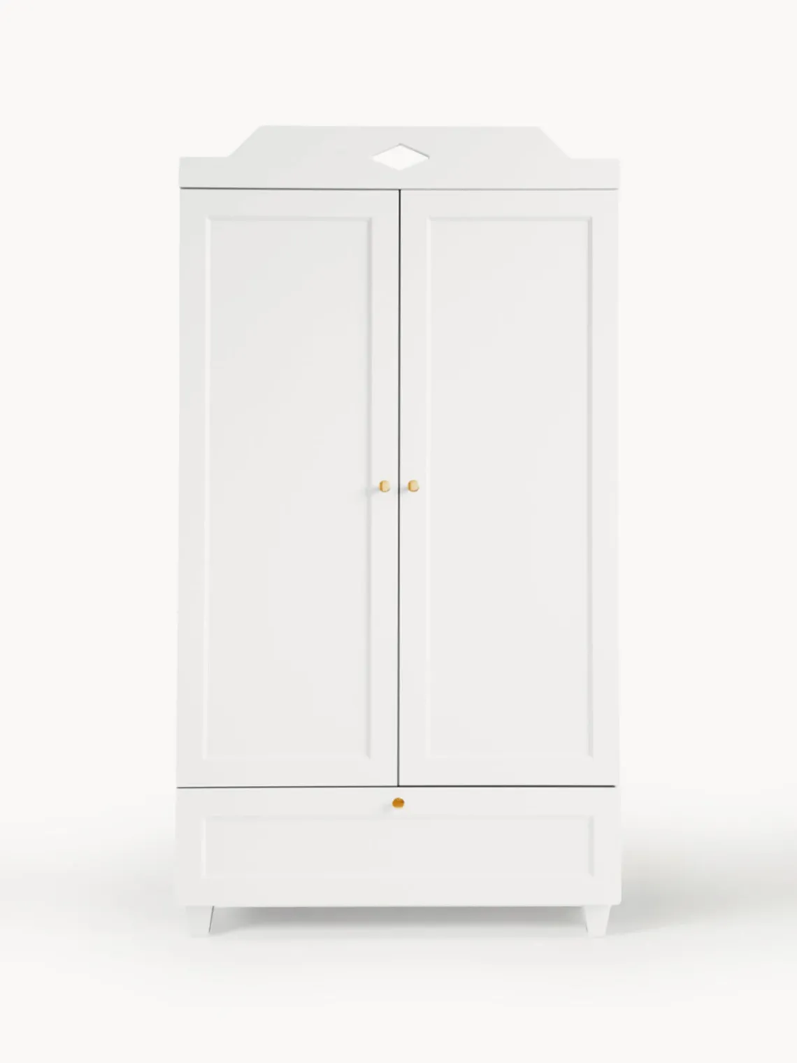 Armarios Infantiles|Decoración Infantil>Cam Cam Copenhagen Armario Luca