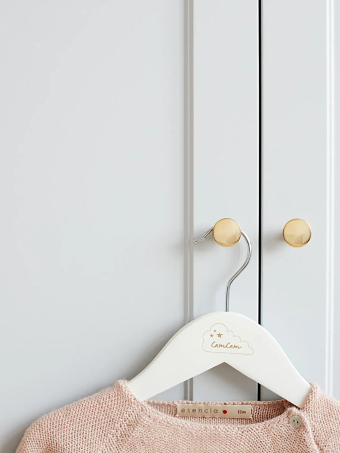 Armarios Infantiles|Decoración Infantil>Cam Cam Copenhagen Armario Luca