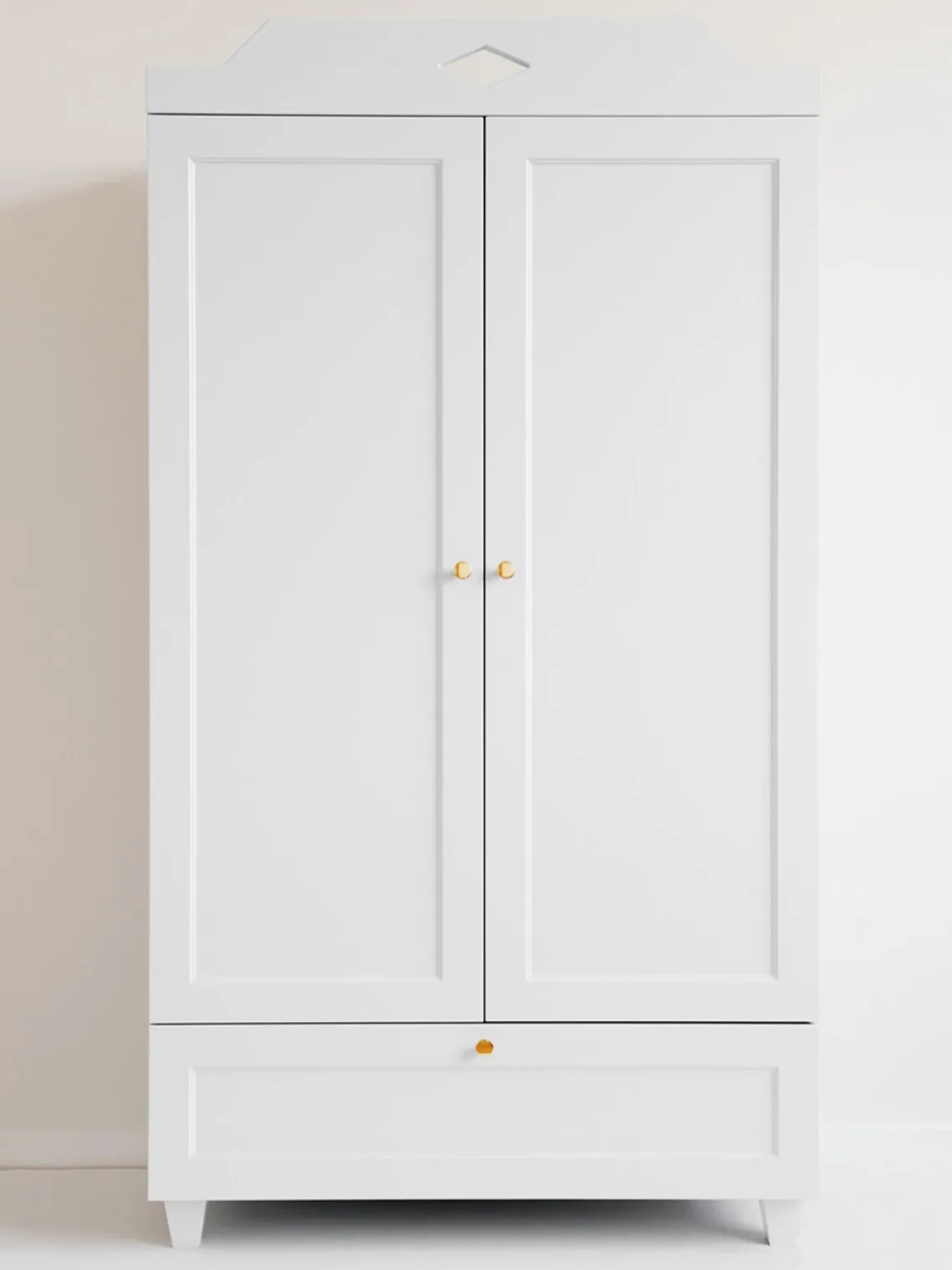 Armarios Infantiles|Decoración Infantil>Cam Cam Copenhagen Armario Luca