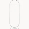 Discount Armario metálico de diseño Verner Panton System 1-2-3 Percheros De Pie|Percheros De Pie