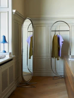 Discount Armario metálico de diseño Verner Panton System 1-2-3 Percheros De Pie|Percheros De Pie