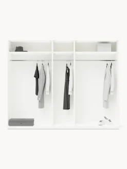 New Armario modular Charlotte, An 250 cm, variantes diferentes Armarios Empotrados|Armarios Modulares