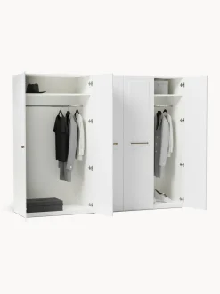 New Armario modular Charlotte, An 250 cm, variantes diferentes Armarios Empotrados|Armarios Modulares