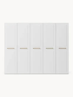 New Armario modular Charlotte, An 250 cm, variantes diferentes Armarios Empotrados|Armarios Modulares