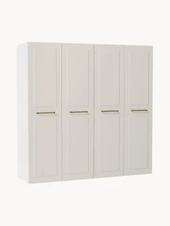 Outlet Armario modular Charlotte, An 200 cm, variantes diferentes Armarios Empotrados|Armarios Modulares