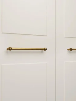 Outlet Armario modular Charlotte, An 200 cm, variantes diferentes Armarios Empotrados|Armarios Modulares