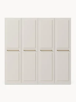 Outlet Armario modular Charlotte, An 200 cm, variantes diferentes Armarios Empotrados|Armarios Modulares