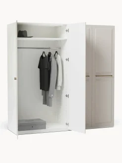 Outlet Armario modular Charlotte, An 200 cm, variantes diferentes Armarios Empotrados|Armarios Modulares