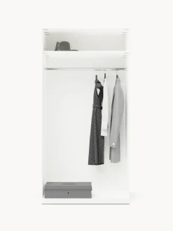 Hot Armario modular Charlotte, An 100 cm, variantes diferentes Armarios Empotrados|Armarios Modulares